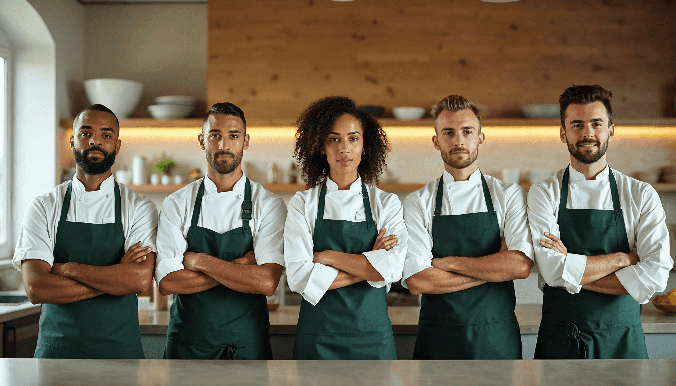 Cozinheira Particular: Quanto Custa Ter Esse Serviço em Casa?