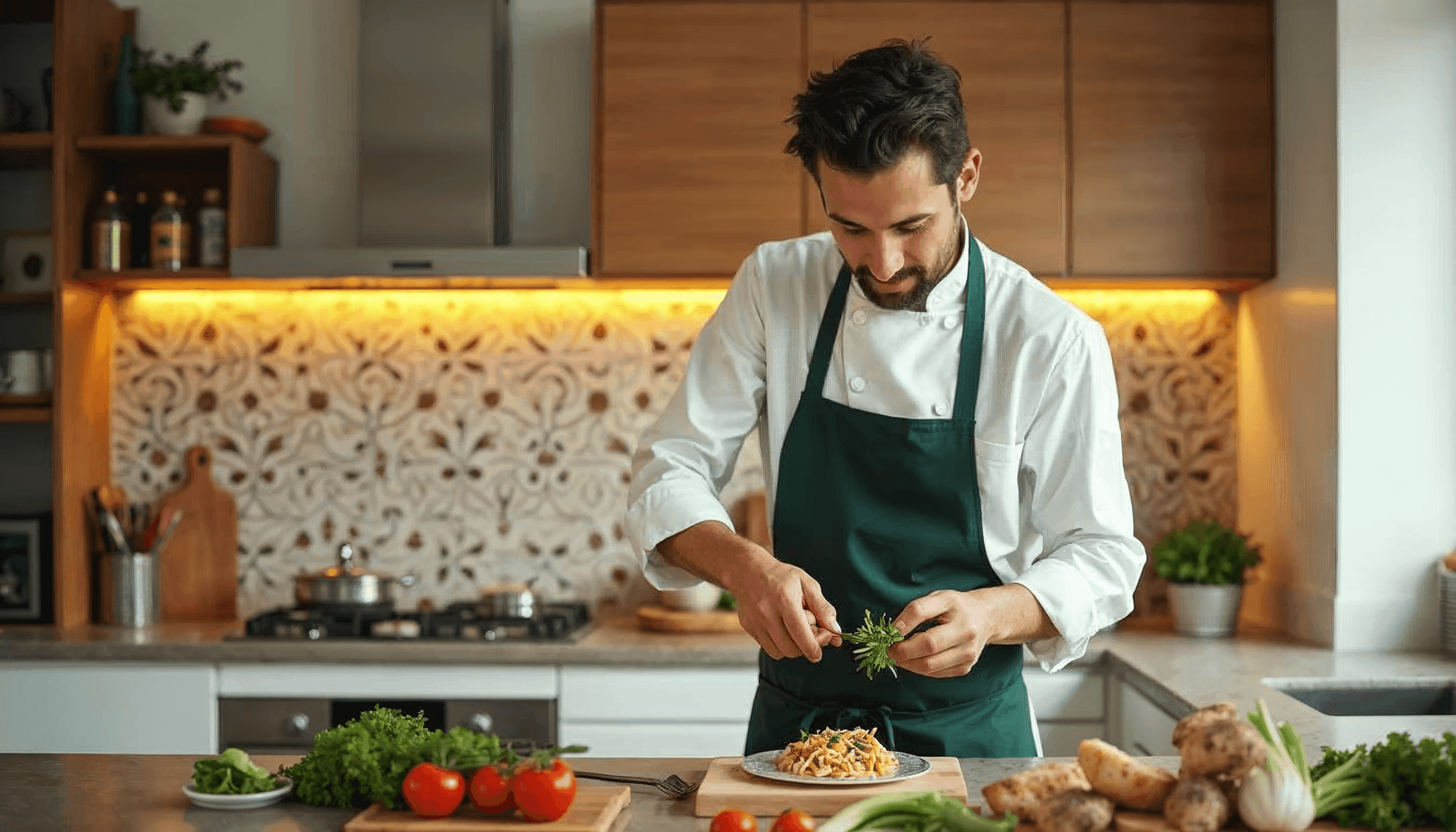 Cozinheira São Paulo: Como Escolher a Melhor Para Sua Casa?