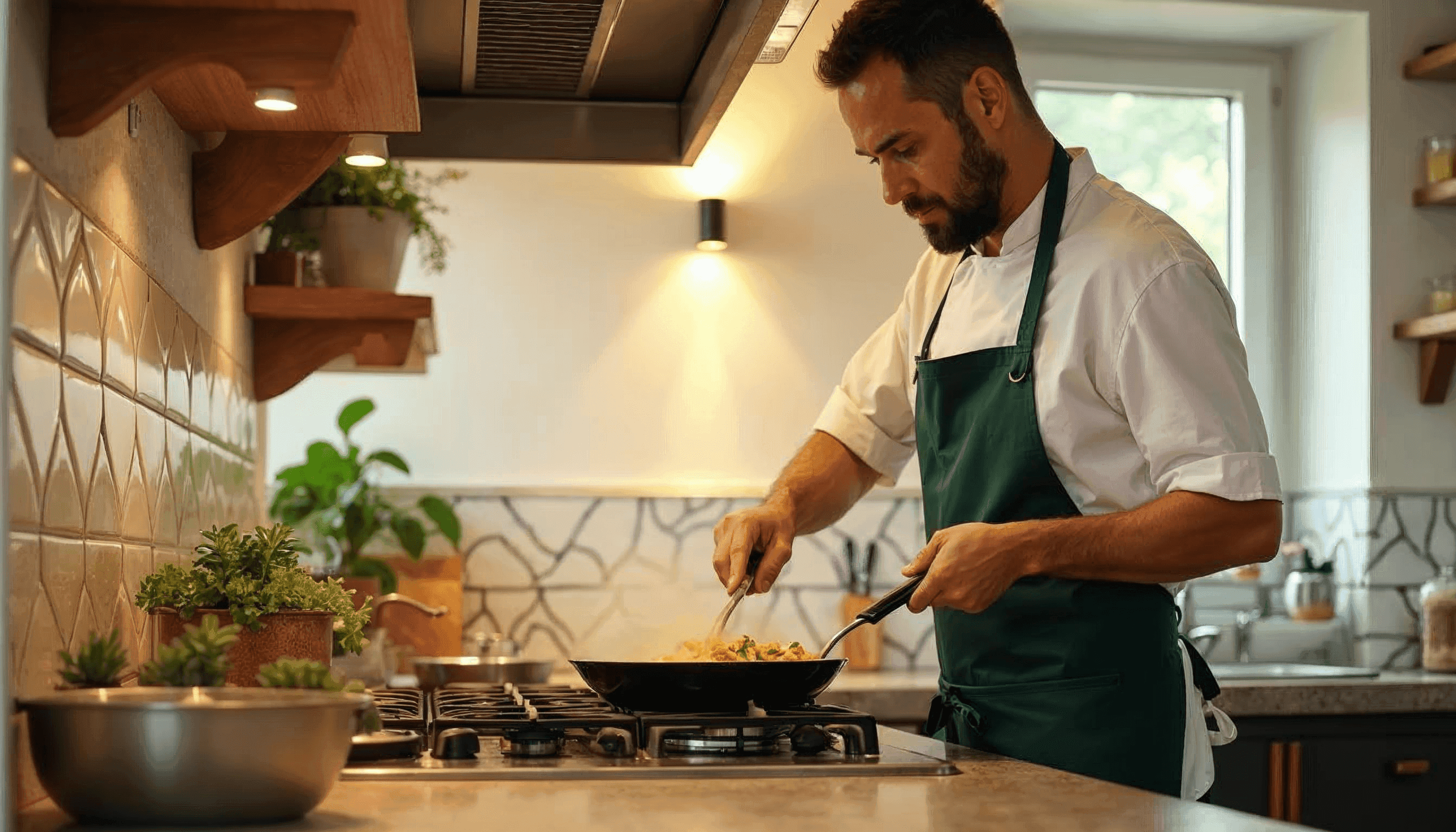 Personal Chef Preço: Quanto Você Realmente Vai Gastar em SP?