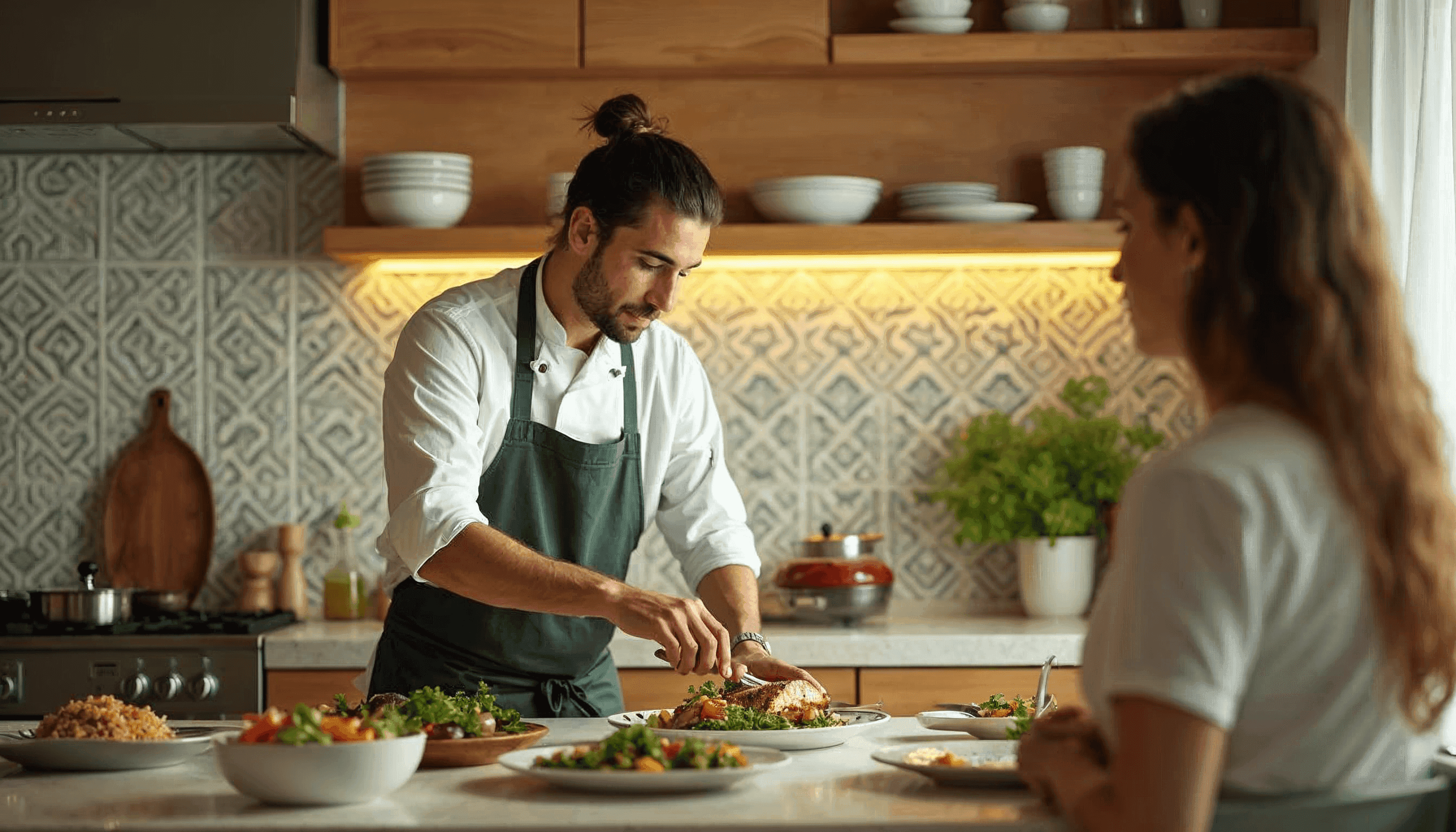 Personal Chef Quanto Custa? Veja Quanto Você Precisa Investir