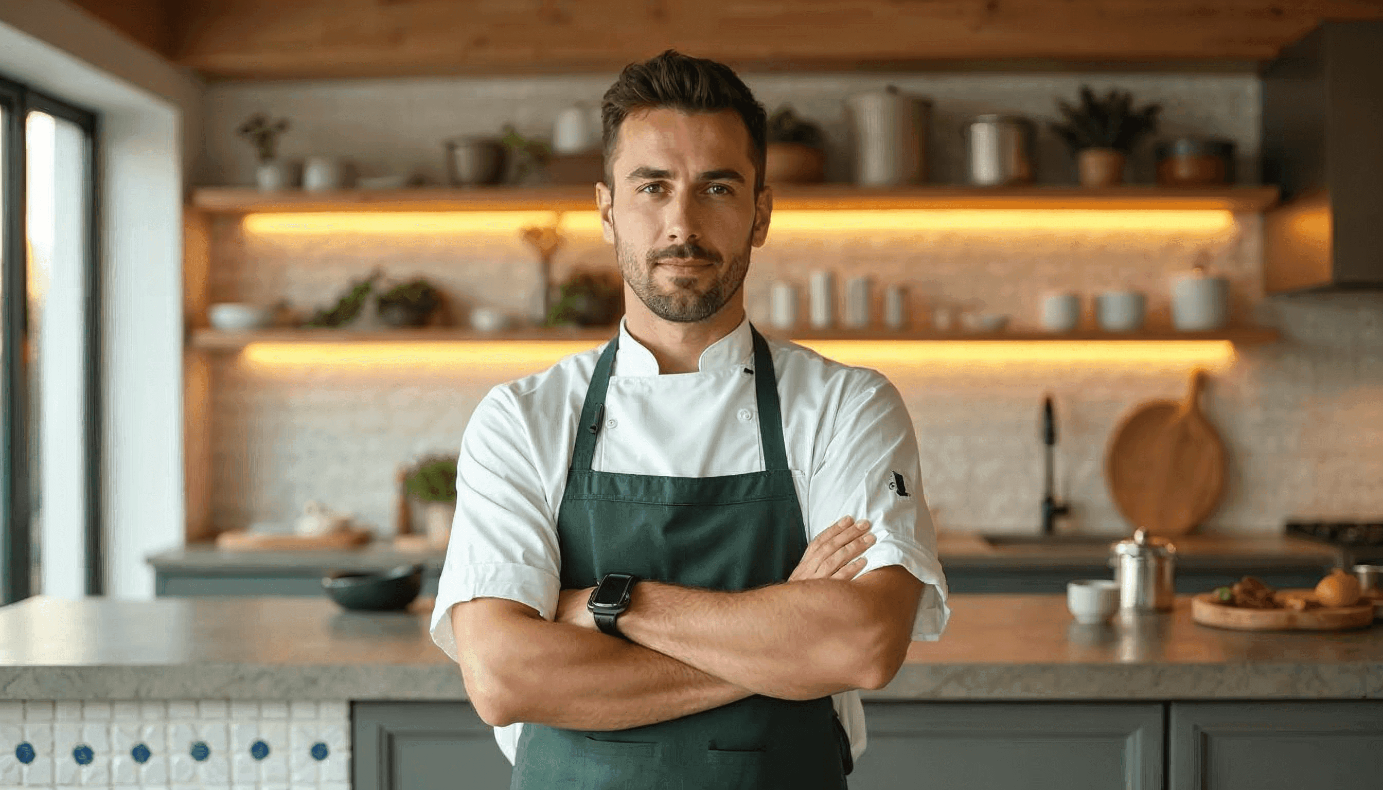 Quanto Custa um Chefe de Cozinha Particular em São Paulo?