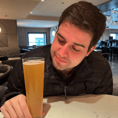 Nathan Parada